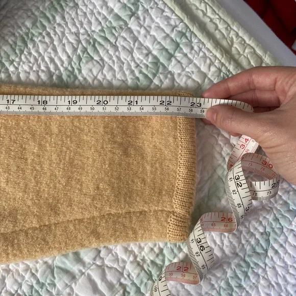 Vintage Talbots Wool Jacket - Picture 9 of 9